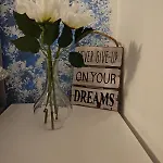 Daria Lorenzo Apartman *