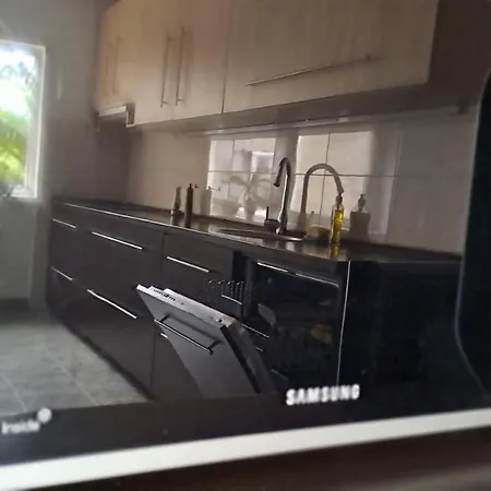 شقة Daria Lorenzo *