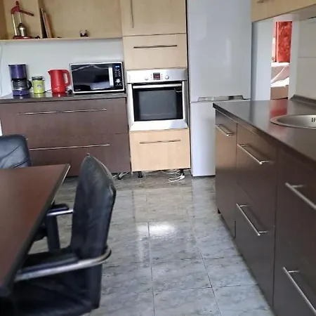 Daria Lorenzo Apartment Timisoara