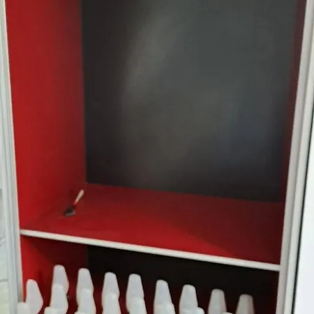 Daria Lorenzo تيميشورا