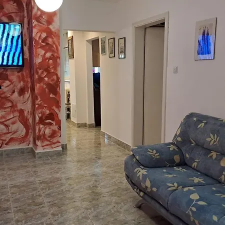 Daria Lorenzo * טימישוארה