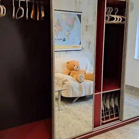 Daria Lorenzo تيميشورا