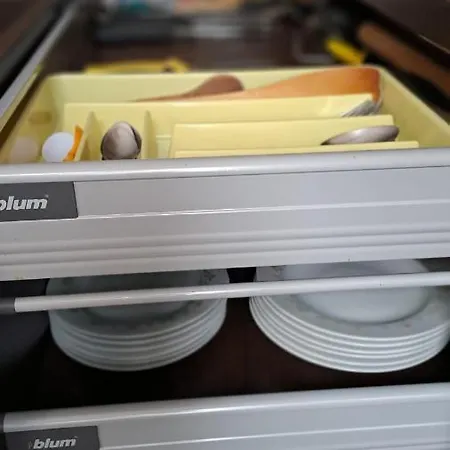 Daria Lorenzo דירה טימישוארה