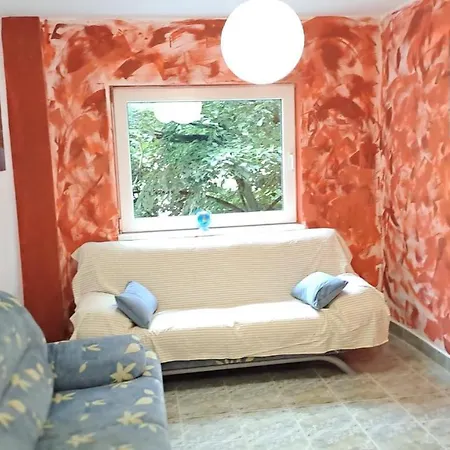 Daria Lorenzo דירה