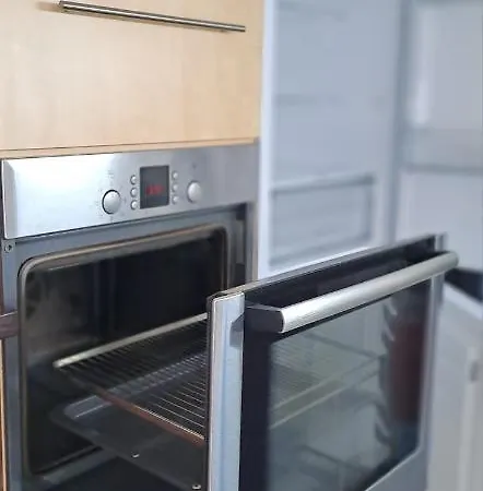 شقة Daria Lorenzo *