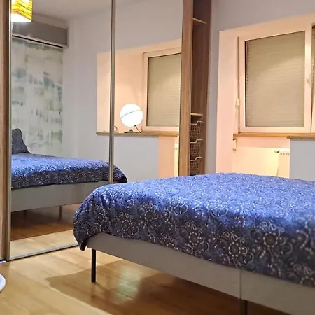 Daria Lorenzo شقة تيميشورا