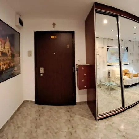 شقة Daria Lorenzo *