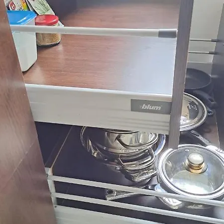 דירה Daria Lorenzo