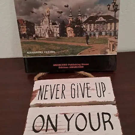 Daria Lorenzo טימישוארה