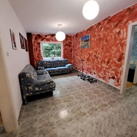 شقة Daria Lorenzo *