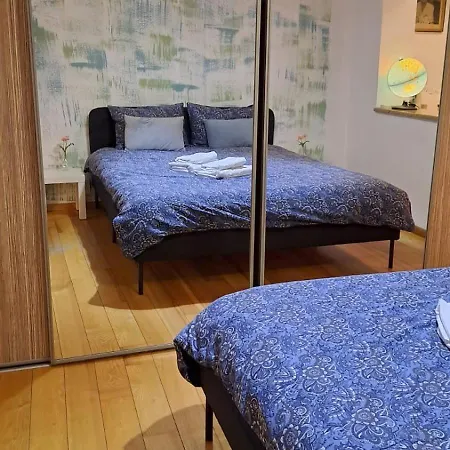 Daria Lorenzo تيميشورا