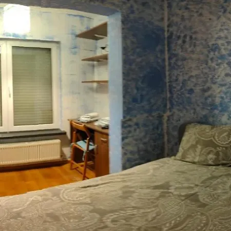 Apartment Daria Lorenzo *