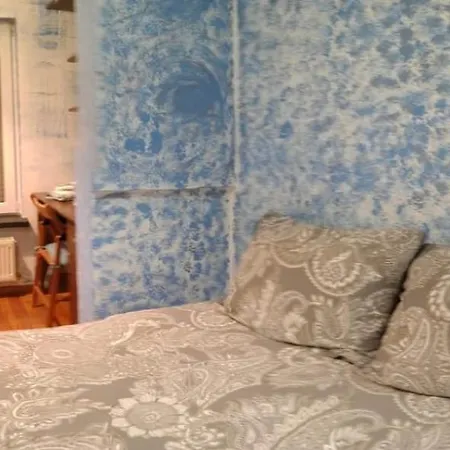 Apartment Daria Lorenzo *