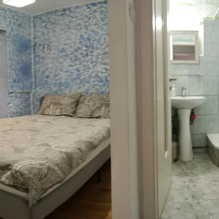 Daria Lorenzo شقة تيميشورا