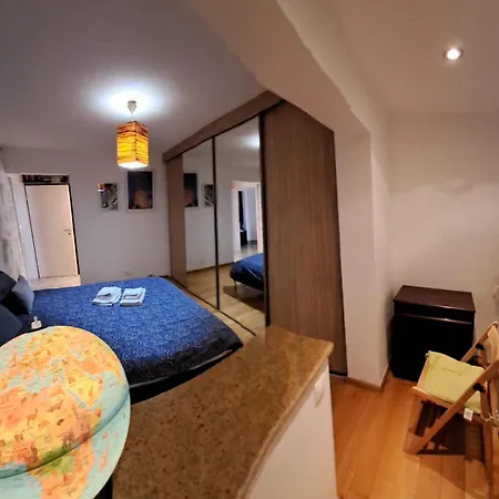 Daria Lorenzo דירה טימישוארה