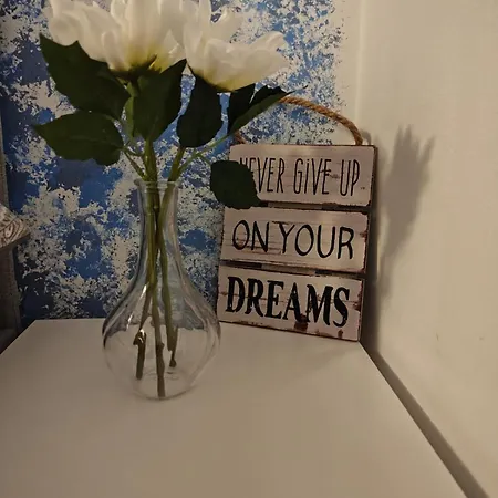 Daria Lorenzo Apartment *
