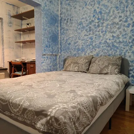 Daria Lorenzo تيميشورا