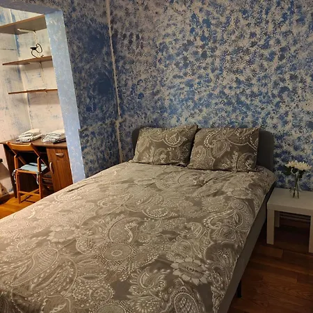 Daria Lorenzo * تيميشورا