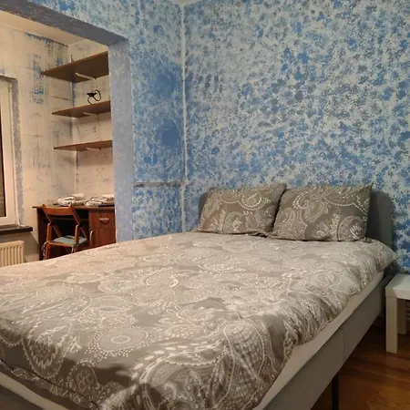 Apartman Daria Lorenzo
