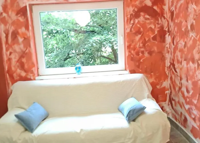 Appartement Daria Lorenzo Timişoara