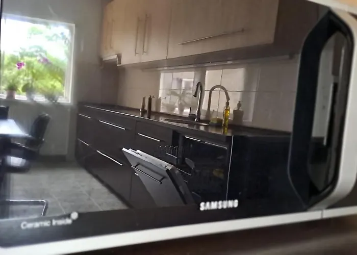 Appartement Daria Lorenzo *