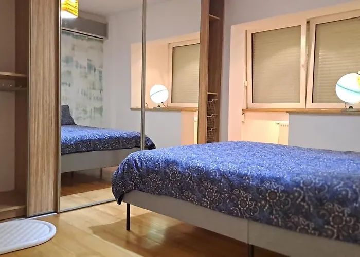Daria Lorenzo Appartement Timişoara