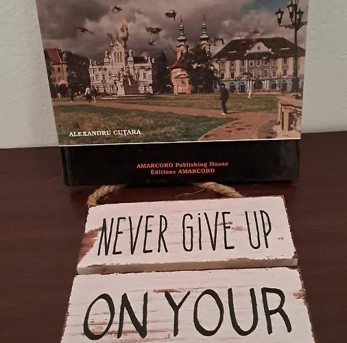 Daria Lorenzo Timişoara