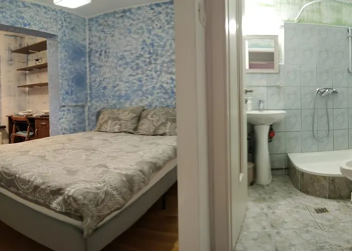 Appartement Daria Lorenzo Timişoara