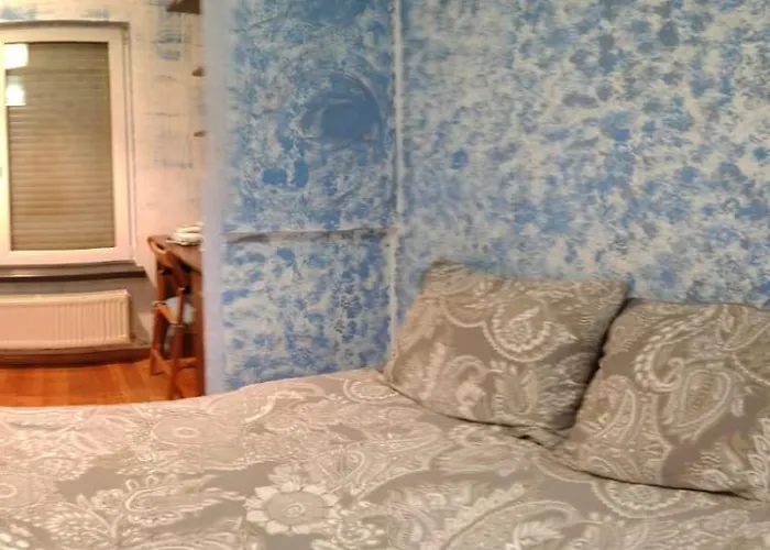 Appartement Daria Lorenzo *