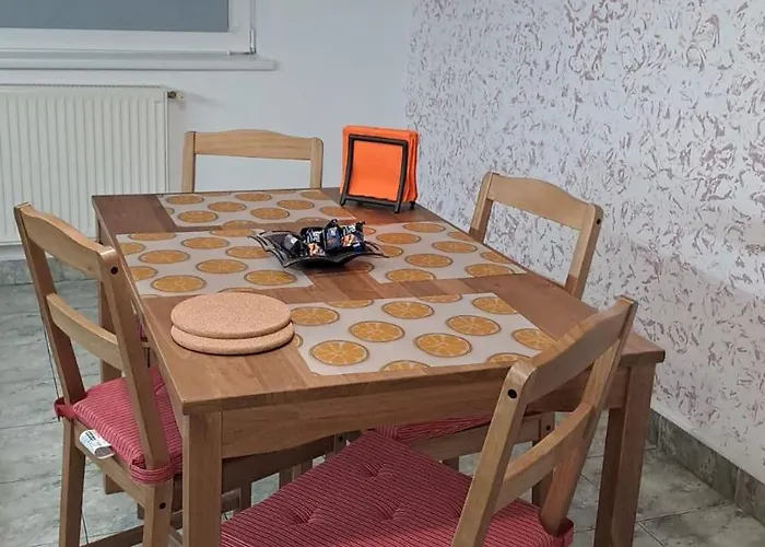 Daria Lorenzo * Timişoara