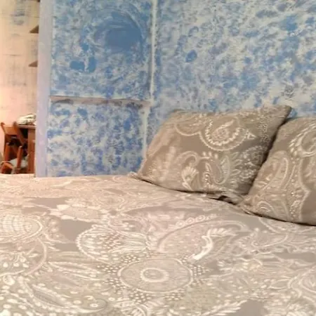 Daire Daria Lorenzo *