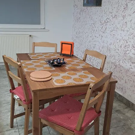 Daria Lorenzo * Temeşvar