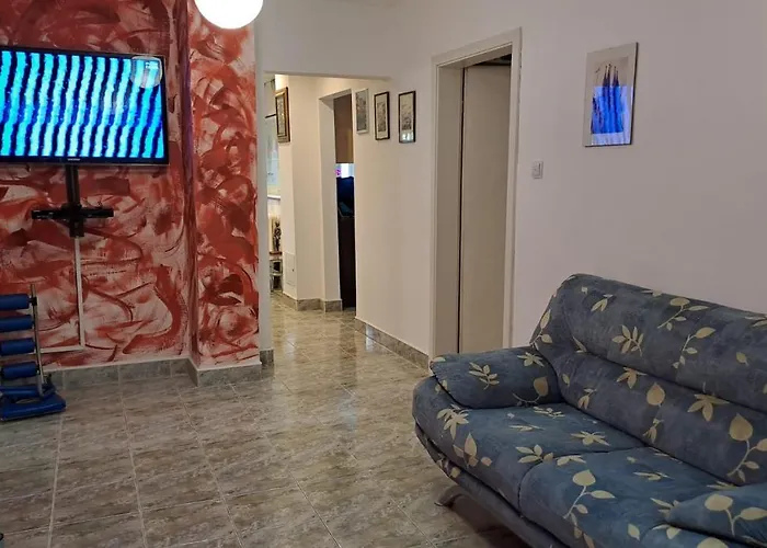 Daria Lorenzo * Temešvár