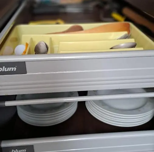 Daria Lorenzo Apartmán Temešvár