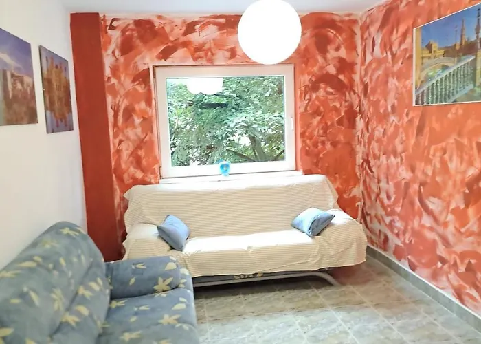 Daria Lorenzo Apartmán