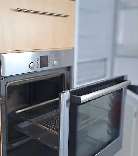 Apartmán Daria Lorenzo *