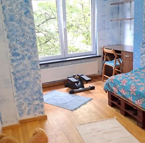 Apartmán Daria Lorenzo *