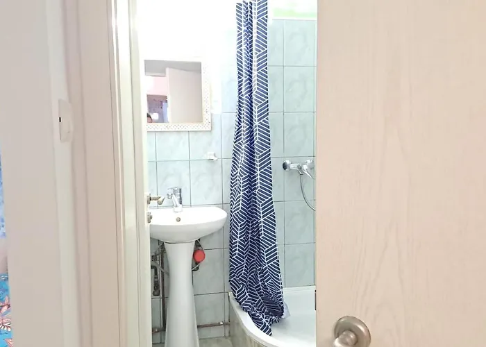 Apartmán Daria Lorenzo