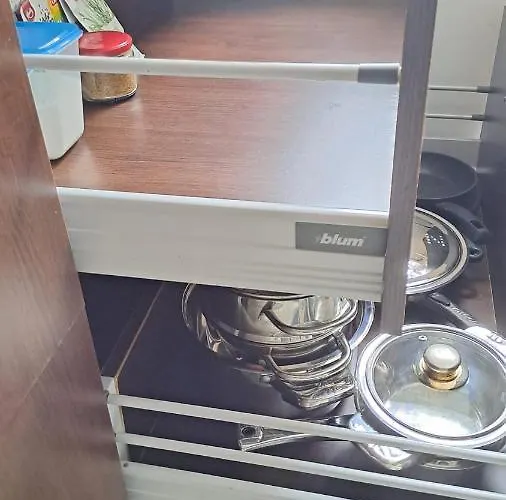 Apartmán Daria Lorenzo