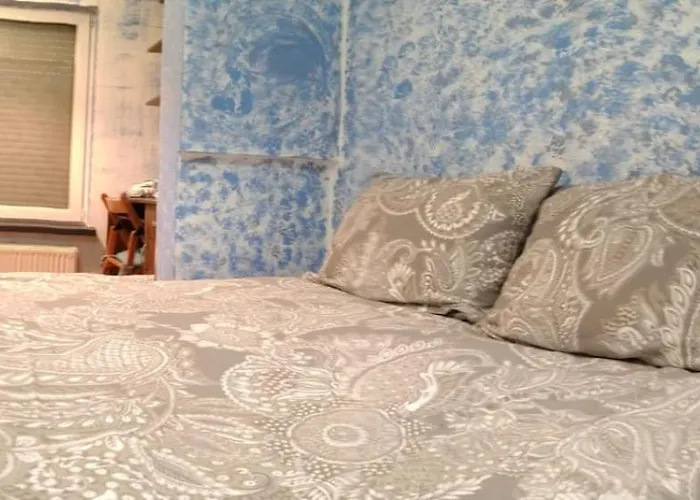 Apartmán Daria Lorenzo *