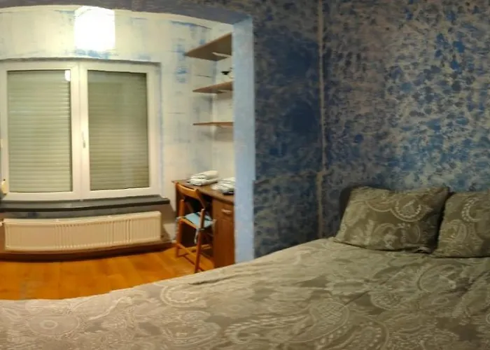 Apartmán Daria Lorenzo *