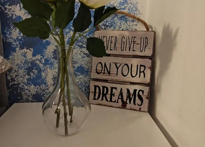 Daria Lorenzo Apartmán