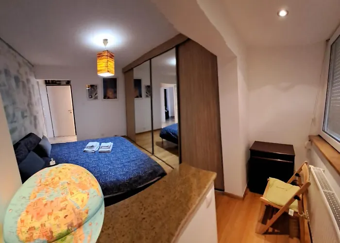 Daria Lorenzo Apartmán Temešvár