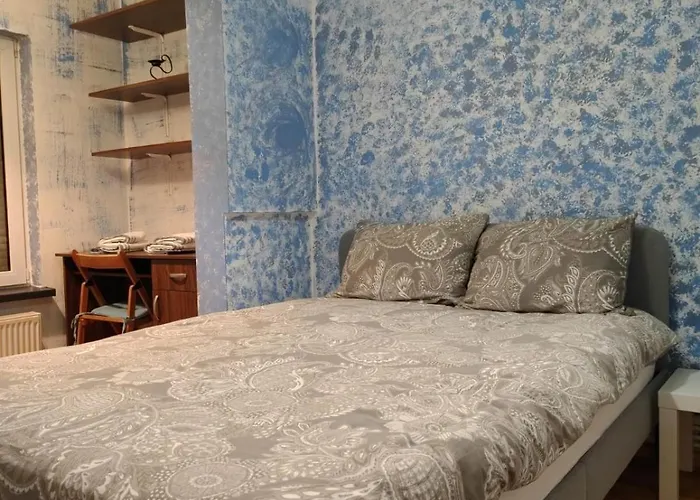 Apartmán Daria Lorenzo